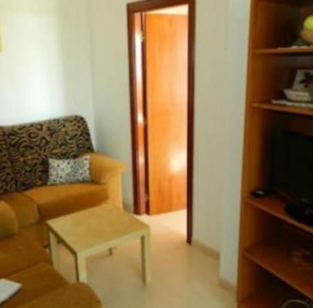 Apartamento Puerto 菲尼斯特雷 外观 照片